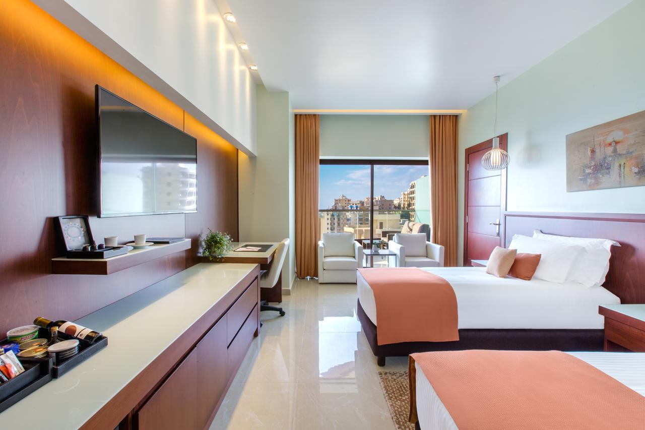 Burj On Bay Hotel Jounieh Luaran gambar